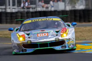 24 Hrs of Le Mans 2017 13 - 18 06 2017