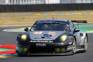 24 Hrs of Le Mans 2017 13 - 18 06 2017