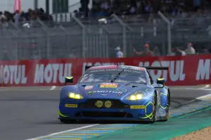 24 Hrs of Le Mans 2017 13 - 18 06 2017