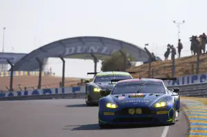24 Hrs of Le Mans 2017 13 - 18 06 2017
