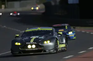 24 Hrs of Le Mans 2017 13 - 18 06 2017
