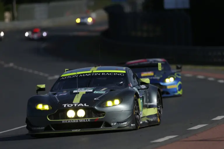 24 Hrs of Le Mans 2017 13 - 18 06 2017 - 218