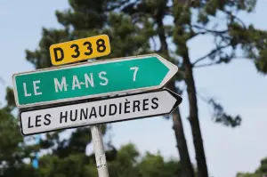24 Hrs of Le Mans 2017 13 - 18 06 2017
