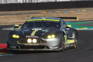 24 Hrs of Le Mans 2017 13 - 18 06 2017