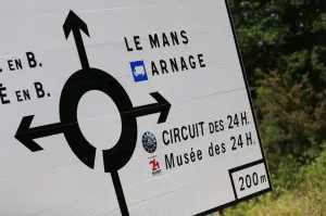 24 Hrs of Le Mans 2017 13 - 18 06 2017