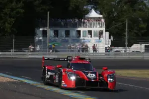 24 Hrs of Le Mans 2017 13 - 18 06 2017
