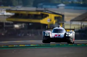 24 Hrs of Le Mans 2017 13 - 18 06 2017