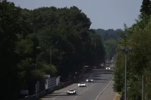 24 Hrs of Le Mans 2017 13 - 18 06 2017