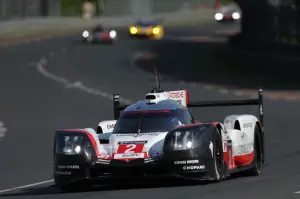24 Hrs of Le Mans 2017 13 - 18 06 2017