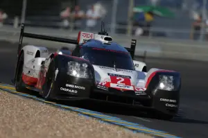 24 Hrs of Le Mans 2017 13 - 18 06 2017