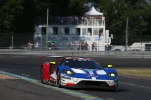 24 Hrs of Le Mans 2017 13 - 18 06 2017 - 227