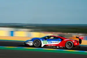 24 Hrs of Le Mans 2017 13 - 18 06 2017