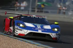 24 Hrs of Le Mans 2017 13 - 18 06 2017