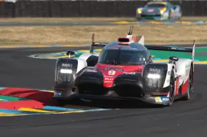 24 Hrs of Le Mans 2017 13 - 18 06 2017