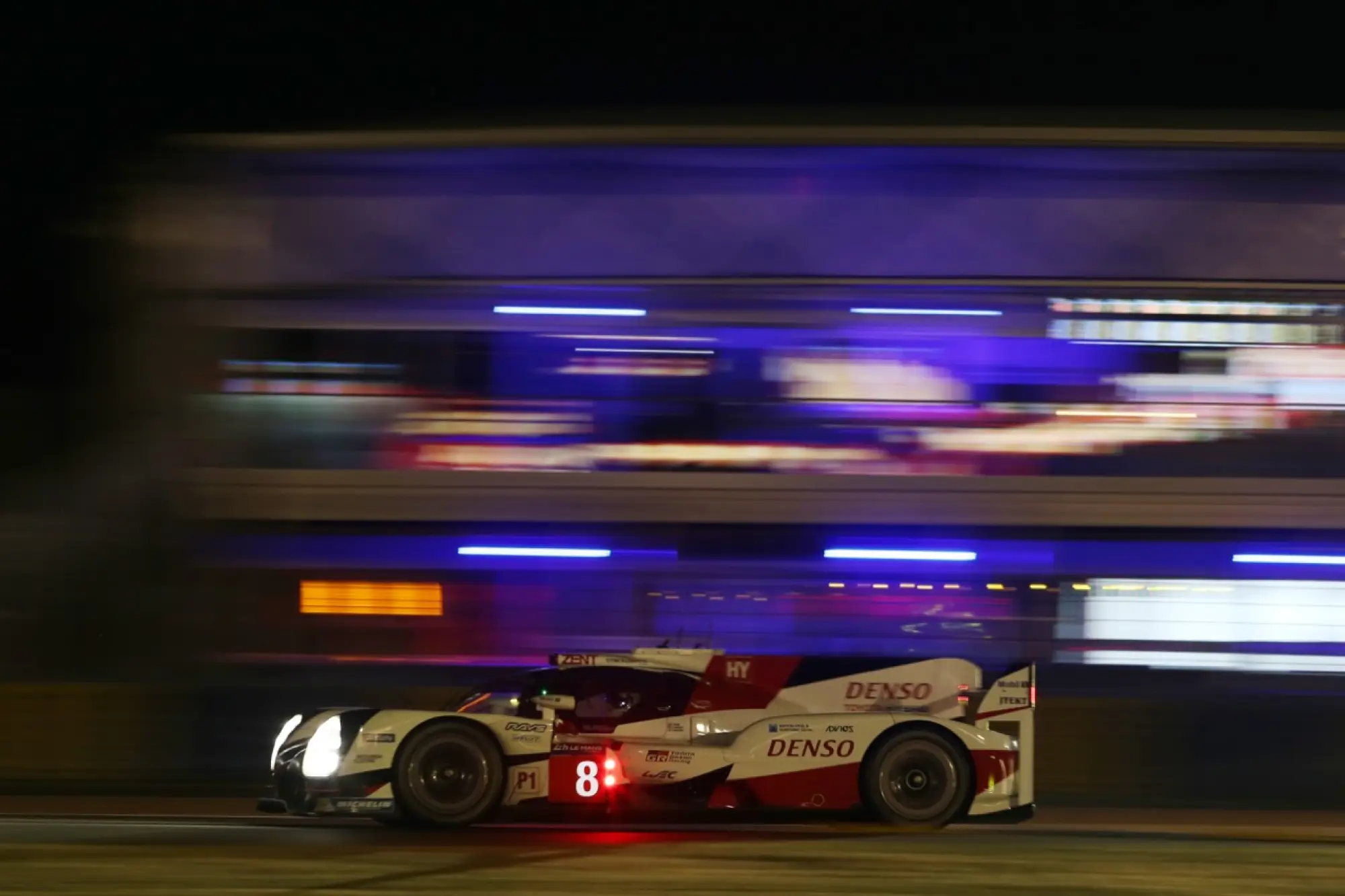 24 Hrs of Le Mans 2017 13 - 18 06 2017 - 230