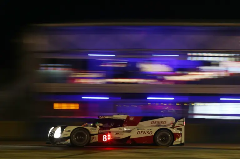 24 Hrs of Le Mans 2017 13 - 18 06 2017 - 230