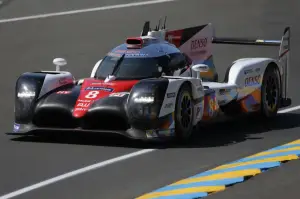 24 Hrs of Le Mans 2017 13 - 18 06 2017