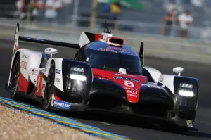 24 Hrs of Le Mans 2017 13 - 18 06 2017