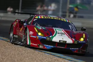 24 Hrs of Le Mans 2017 13 - 18 06 2017