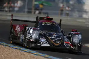 24 Hrs of Le Mans 2017 13 - 18 06 2017