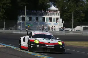24 Hrs of Le Mans 2017 13 - 18 06 2017