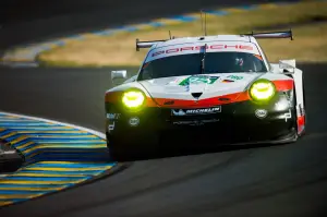 24 Hrs of Le Mans 2017 13 - 18 06 2017