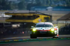 24 Hrs of Le Mans 2017 13 - 18 06 2017