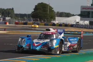 24 Hrs of Le Mans 2017 13 - 18 06 2017