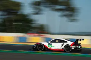 24 Hrs of Le Mans 2017 13 - 18 06 2017