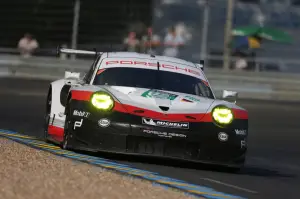24 Hrs of Le Mans 2017 13 - 18 06 2017
