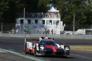 24 Hrs of Le Mans 2017 13 - 18 06 2017