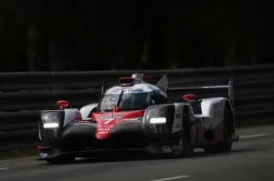 24 Hrs of Le Mans 2017 13 - 18 06 2017