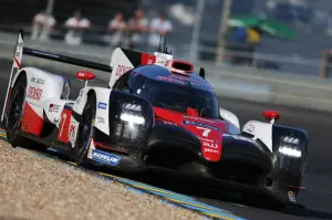 24 Hrs of Le Mans 2017 13 - 18 06 2017