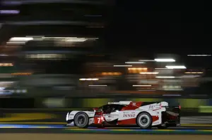 24 Hrs of Le Mans 2017 13 - 18 06 2017
