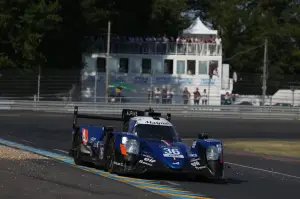 24 Hrs of Le Mans 2017 13 - 18 06 2017