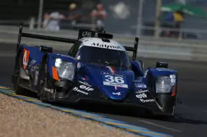 24 Hrs of Le Mans 2017 13 - 18 06 2017