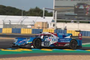 24 Hrs of Le Mans 2017 13 - 18 06 2017