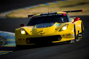 24 Hrs of Le Mans 2017 13 - 18 06 2017