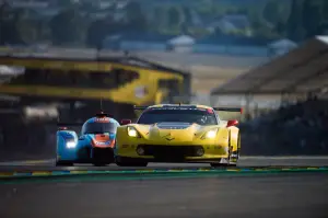 24 Hrs of Le Mans 2017 13 - 18 06 2017