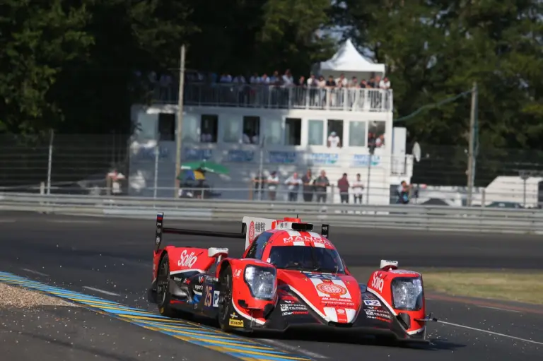 24 Hrs of Le Mans 2017 13 - 18 06 2017 - 254