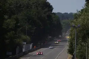24 Hrs of Le Mans 2017 13 - 18 06 2017