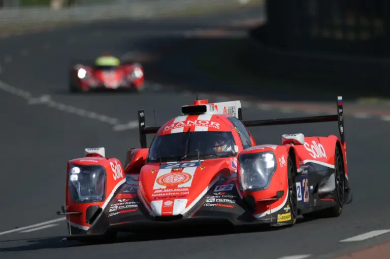 24 Hrs of Le Mans 2017 13 - 18 06 2017 - 256