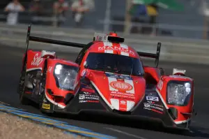 24 Hrs of Le Mans 2017 13 - 18 06 2017