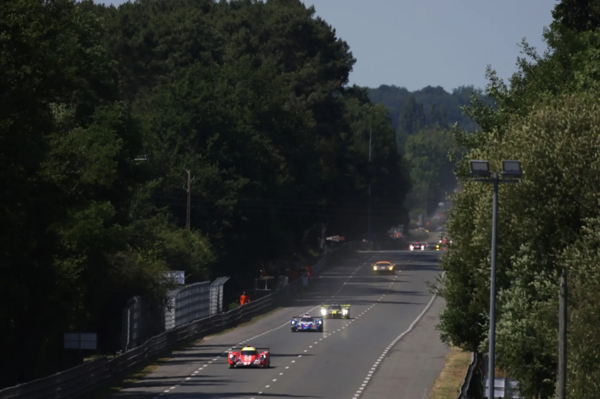 24 Hrs of Le Mans 2017 13 - 18 06 2017 - 258