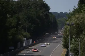 24 Hrs of Le Mans 2017 13 - 18 06 2017