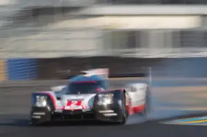 24 Hrs of Le Mans 2017 13 - 18 06 2017