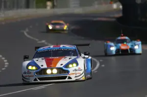 24 Hrs of Le Mans 2017 13 - 18 06 2017