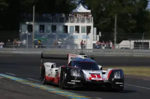 24 Hrs of Le Mans 2017 13 - 18 06 2017