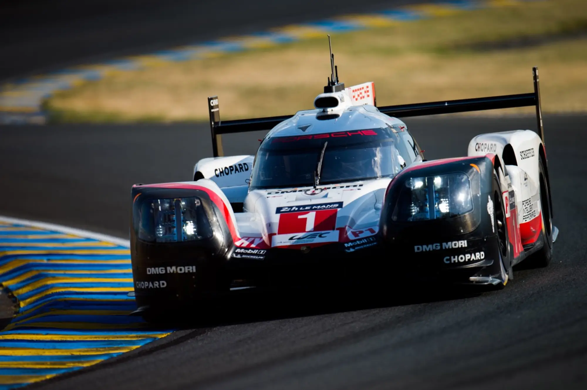 24 Hrs of Le Mans 2017 13 - 18 06 2017 - 263