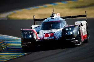 24 Hrs of Le Mans 2017 13 - 18 06 2017